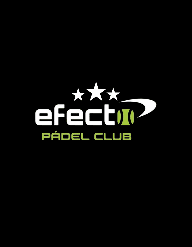 Logo de Efecto Pádel Club